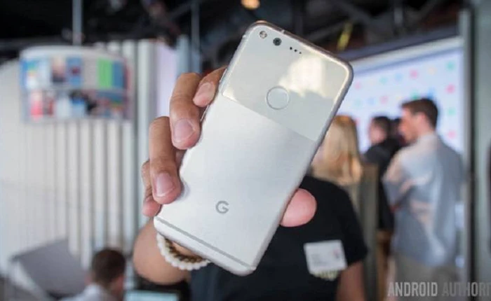 Không chỉ Apple, mà ngay cả Google cũng được hưởng lợi từ sự cố Note7 của Samsung