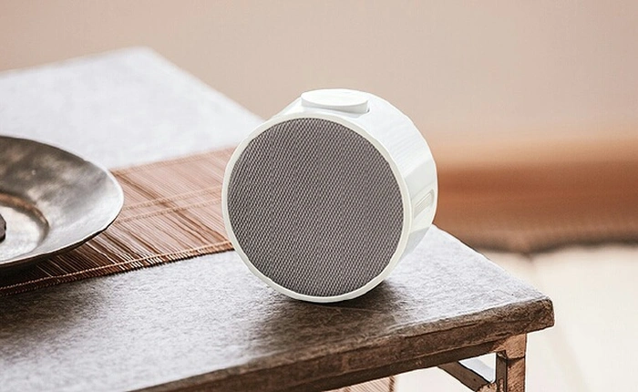 Xiaomi ra mắt đồng hồ báo thức Mi Alarm Clock, có cả tính năng ru ngủ