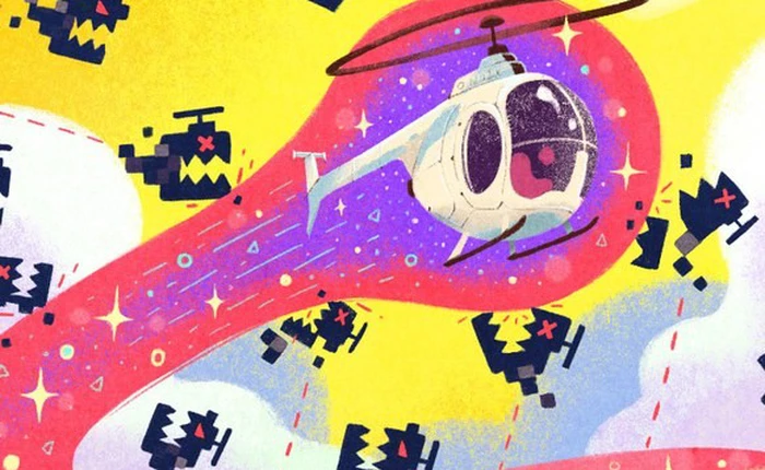 Bí mật về mã nguồn không thể bị hack