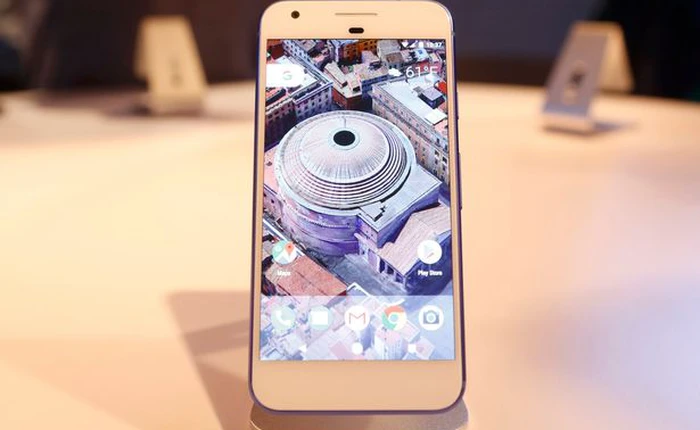 Google Pixel xác nhận mở khóa bootloader, có thể root nhưng không nên làm