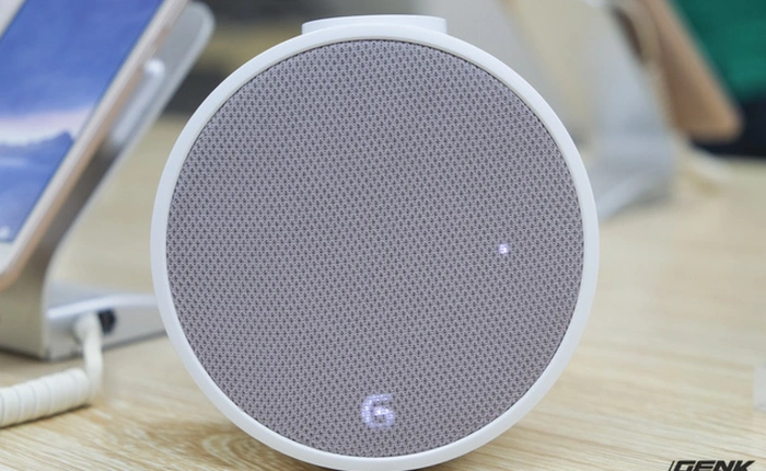 Công bố người may mắn trúng giải Loa kiêm đồng hồ báo thức Xiaomi Mi Alarm Clock