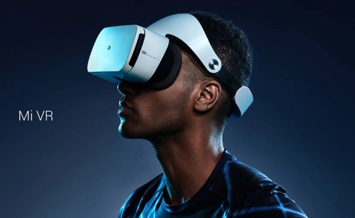 Xiaomi trình làng Mi VR, thiết bị thực tế ảo rất giống với Google Daydream View, giá chỉ 652 ngàn đồng