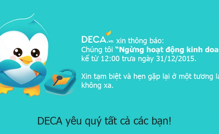 Lingo, beyeu rồi Deca lần lượt đóng cửa, tại sao Vinamilk, Lotte vẫn quyết 'đâm đầu' vào thương mại điện tử?