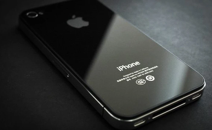 Không biết nên buồn hay vui! iPhone 8 sẽ có thiết kế giống iPhone 4