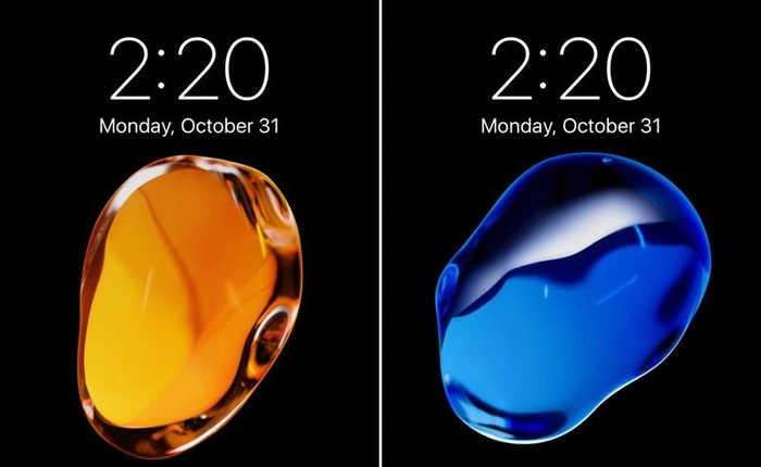 iOS 10.2 Beta 1: Emoji mới, Video widget, Wallpapers, thiết lập camera và nhiều tính năng hấp dẫn