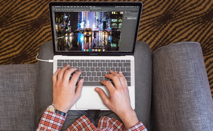 Adobe đang phát triển phần mềm “Photoshop” âm thanh, biến công nghệ giả giọng nói thành hiện thực