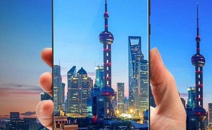 Sau kỷ lục 50 giây của Mi Note 2, đến lượt Mi Mix cũng cháy hàng chỉ sau 10 giây