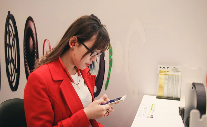 Hàng trăm thương hiệu âm thanh di động quy tụ tại PAS 2016 Hà Nội