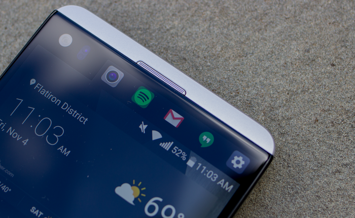 10 chiếc smartphone tốt nhất thế giới hiện nay theo đánh giá Business Insider