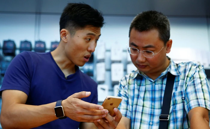 Trung Quốc: “Lỗi pin trên iPhone nghiêm trọng hơn những gì Apple thừa nhận”