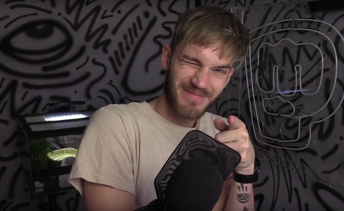 Trò hề trở thành sự thực: PewDiePie không xóa kênh Youtube như lời hứa, nâng mức sub lên 100 triệu