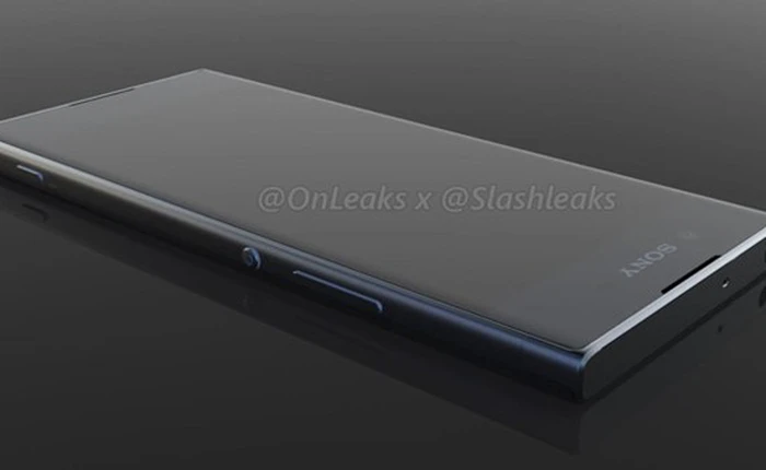 Rò rỉ Xperia XA mới với thiết kế đẹp miễn chê
