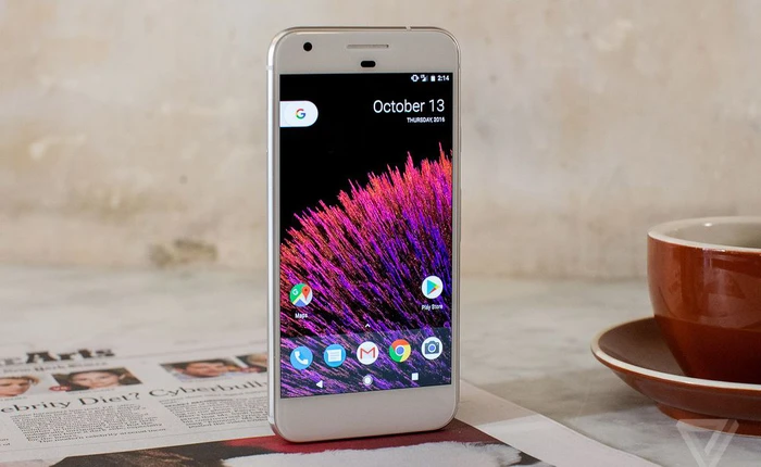 Sau lỗi camera, Google Pixel lại gặp vấn đề về âm thanh