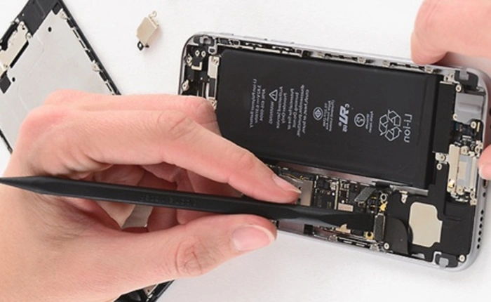 Bảng xếp hạng smartphone 2016 theo mức độ dễ sửa chữa, Note7 nằm gần bét