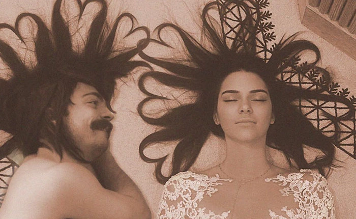 Nhờ tài Photoshop anh chàng này đã khiến những bức ảnh của thiên thần Victoria's Secret Kendall Jenner nổi hơn cả ban đầu