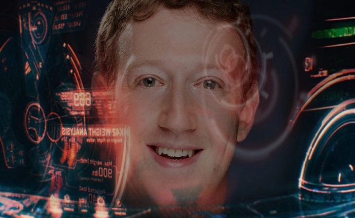 Mark Zuckerberg đã code Jarvis, trợ lý cho gia đình mình thế nào?