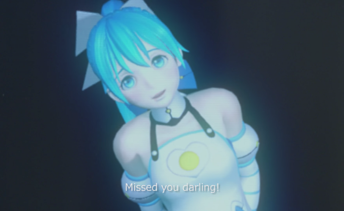 Nhật Bản khốn khổ vì giới trẻ không thích sex, và phát minh giá 2.500 USD này có thể làm tình hình tệ hơn