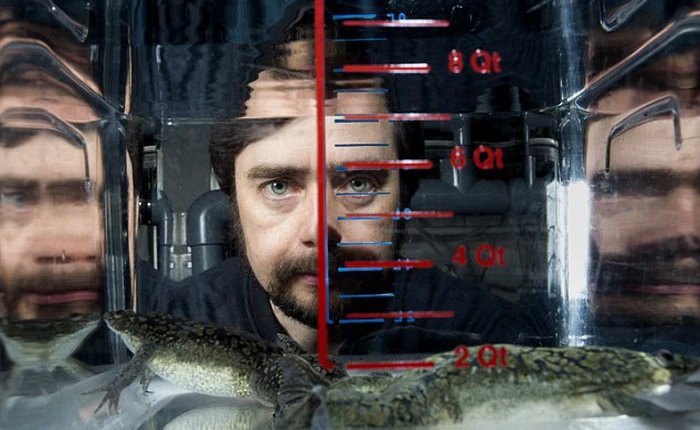 Một nhà khoa học vừa tuyên bố: Trước khi chết sẽ giúp con người có khả năng mọc lại tay như Piccolo