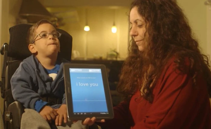 Công nghệ mang giọng nói đến cho hơn 100 triệu người khuyết thanh