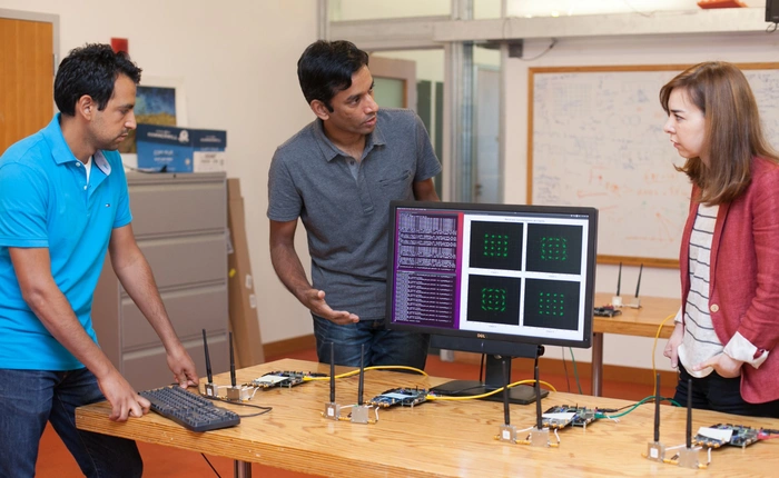 Công nghệ đột phá MIT mới phát triển sẽ giúp tăng gấp 3 lần tốc độ wi-fi công cộng