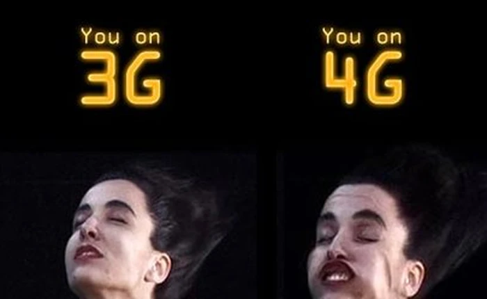 Không phải chạy đua cấu hình, sắp tới sẽ là cuộc chiến di động 4G tại Việt Nam