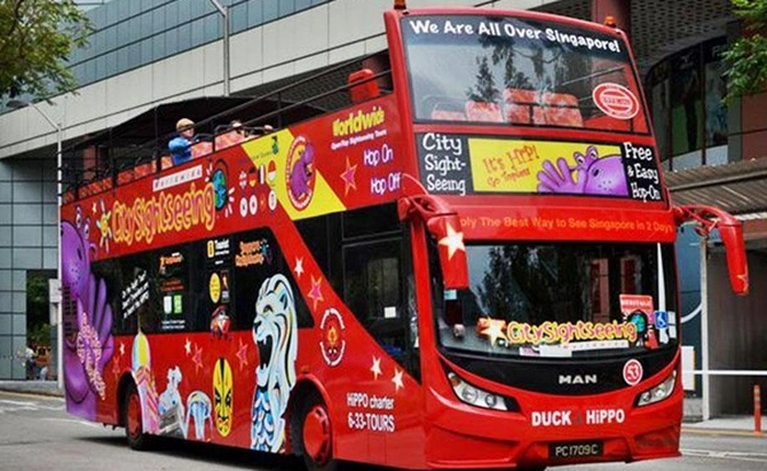 Xe buýt không còn 'nhanh hơn xe đạp, rẻ hơn xe máy'