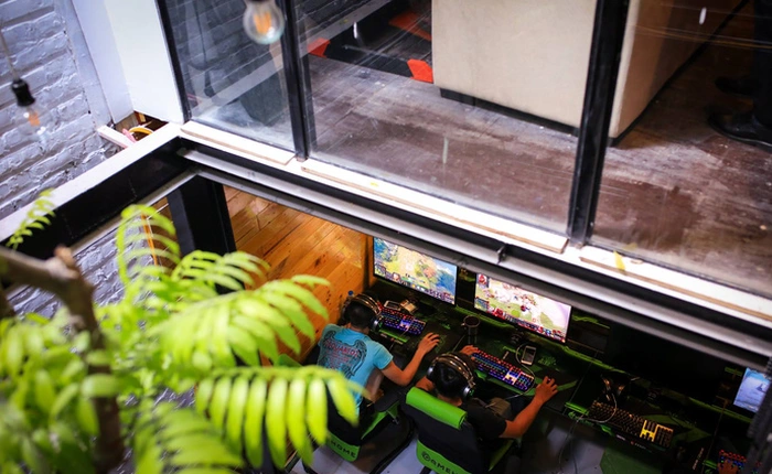 Tổng hợp những quán net đẹp ngang khách sạn tại Việt Nam