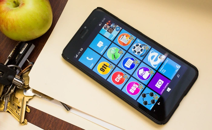 Điện thoại chống tội phạm của cảnh sát New York