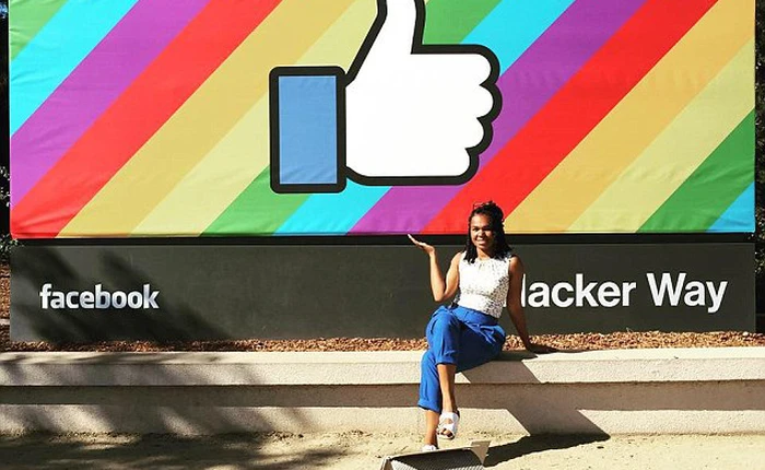 Muốn kiếm được 165 triệu/tháng, hãy về làm thực tập sinh cho Facebook