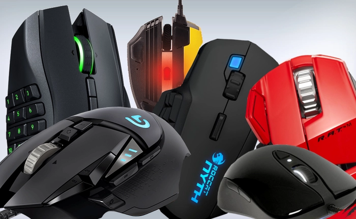 Hóa ra chúng ta đang tốn quá nhiều tiền cho chuột chơi game, trong khi chúng chẳng được tích sự gì!?