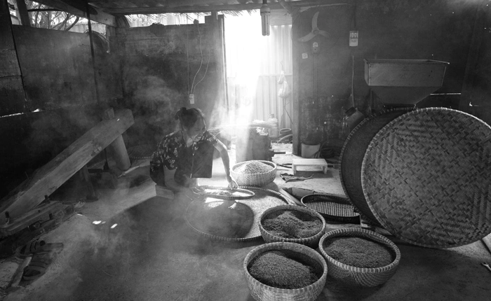 Chiêm ngưỡng những tác phẩm xuất sắc nhất cuộc thi ảnh Canon Marathon 2016 khu vực Hà Nội