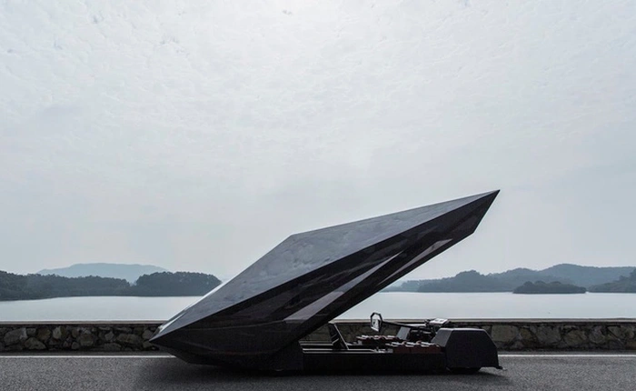 17 mẫu xe ô-tô tiên tiến và độc đáo nhất hành tinh - Giấc mơ của mọi tín đồ yêu xe trên thế giới