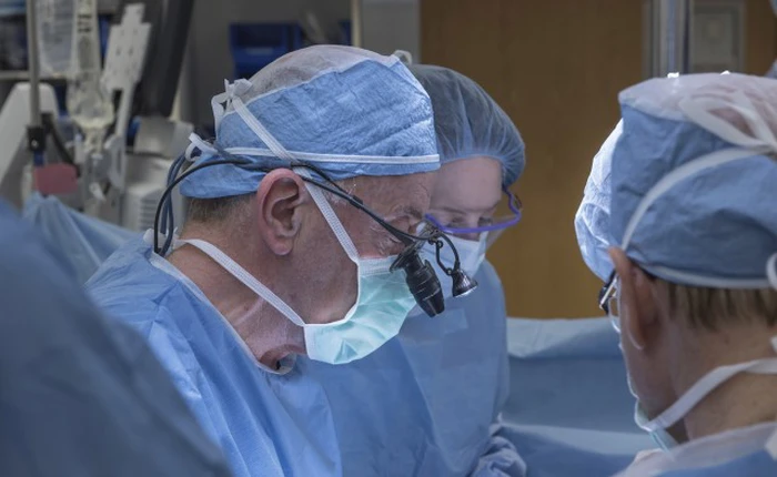 Hoàn thành ca cấy ghép tử cung đầu tiên tại Mỹ