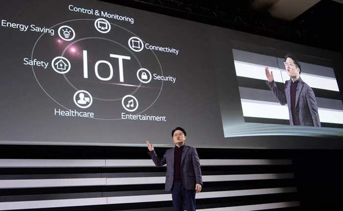 Kim Gae Youn - người đưa Samsung trở lại đỉnh cao