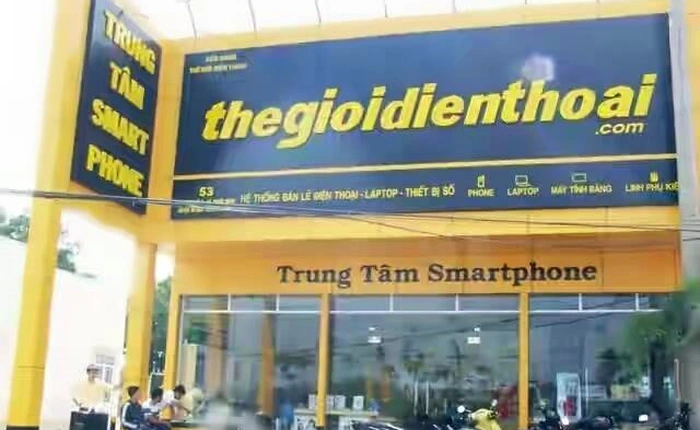 Siêu thị điện máy "đau đầu" vì bị mạo danh để lừa đảo người mua