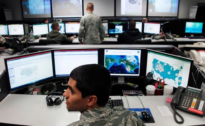 Chiến tranh mạng - nguy cơ về một cuộc Thế chiến 3.0