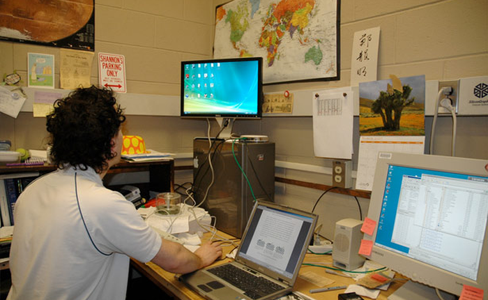 7 kiểu developer hiện nay: bạn là ai trong số đó?