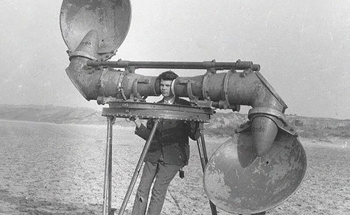 10 công việc lạ lùng nhất từng tồn tại trong lịch sử loài người