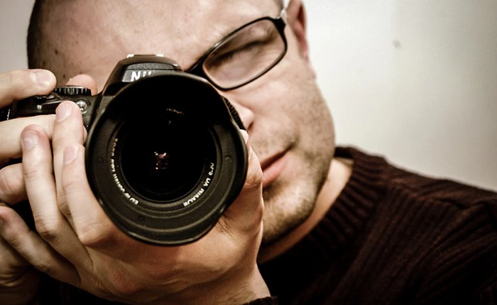 Nếu cảm biến ảnh cũng có hình tròn, liệu nó có thể cách mạng ngành nhiếp ảnh?