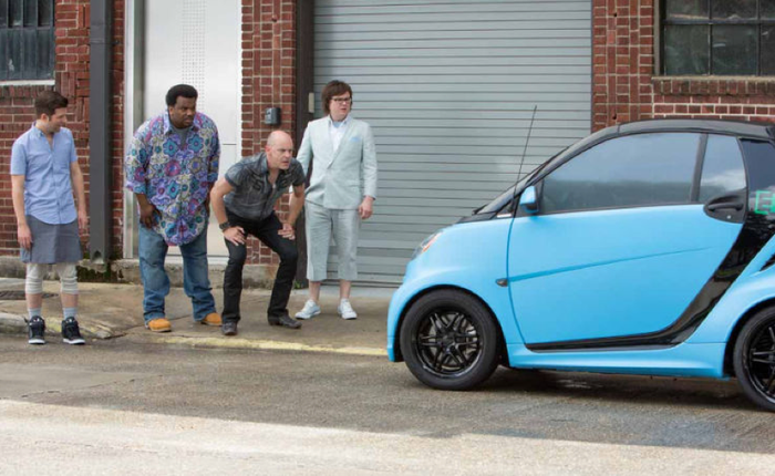 Vấn đề lớn nhất của xe tự lái: Bạn có chấp nhận hy sinh để cứu mạng 10 người khác?