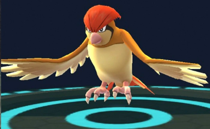 Pokemon Go đã cứu mạng một người dân trong vụ xả súng ở Đức như thế nào?