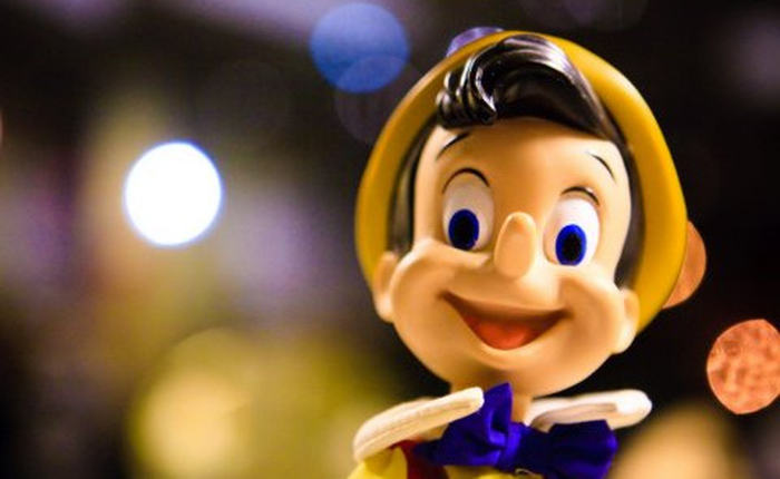 Điệp viên FBI chỉ bạn 6 cách phát hiện kẻ nói dối