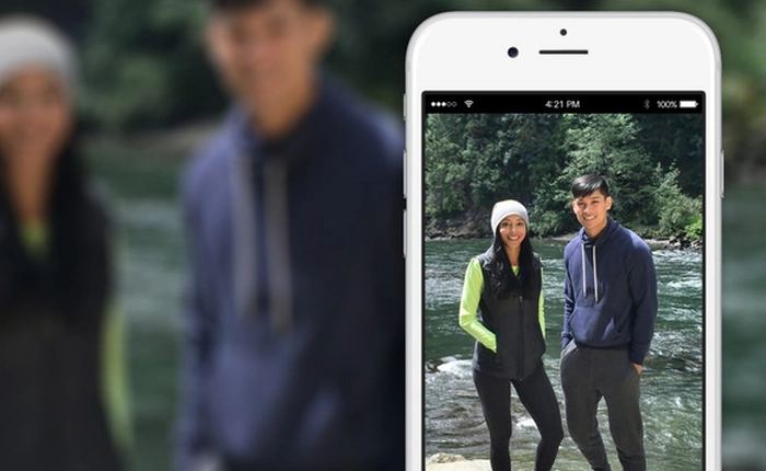 Microsoft ra mắt ứng dụng chụp ảnh cho iPhone, chụp đẹp hơn cả camera của Apple