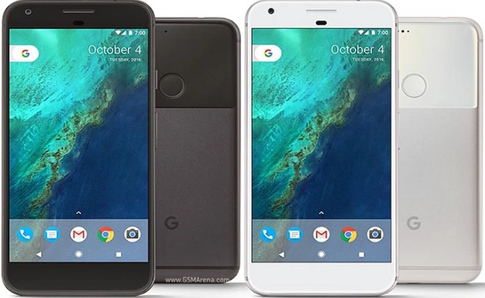 Nhiều điện thoại Google Pixel bỗng nhiên bị "đứng hình" trong thời gian ngắn