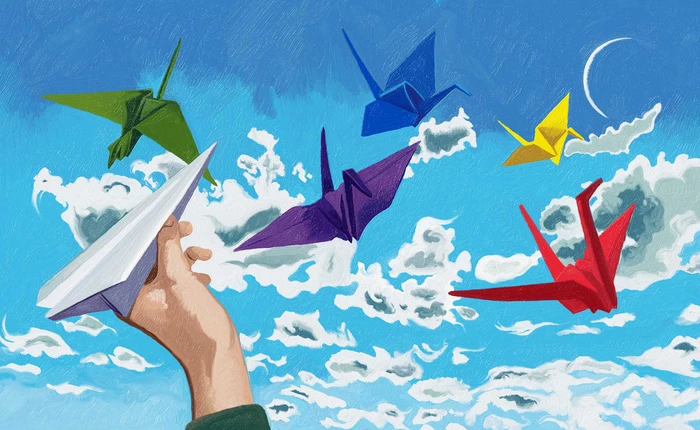 Microsoft thiết kế hoàn toàn lại ứng dụng Paint, trông tuyệt hơn bao giờ hết