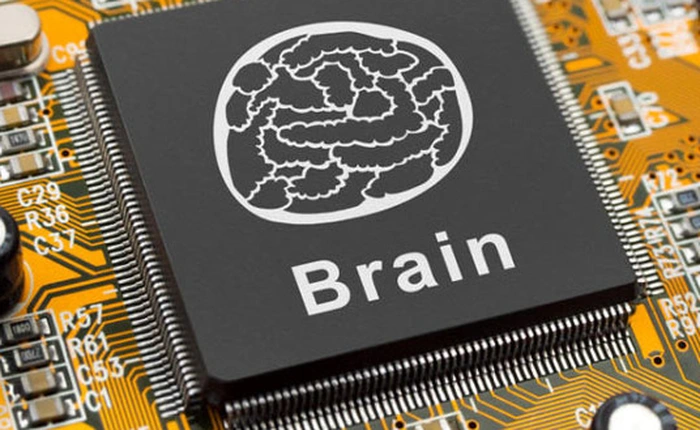 Con chip này cộng trừ nhân chia còn sai nhưng sẽ là tương lai điện toán