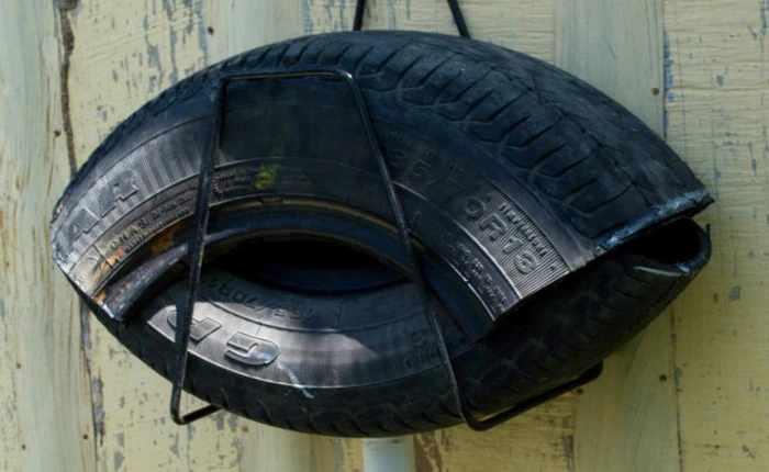 Để tiêu diệt muỗi Zika và sốt xuất huyết, người ta đã làm bẫy muỗi giá siêu rẻ mà lại hiệu quả