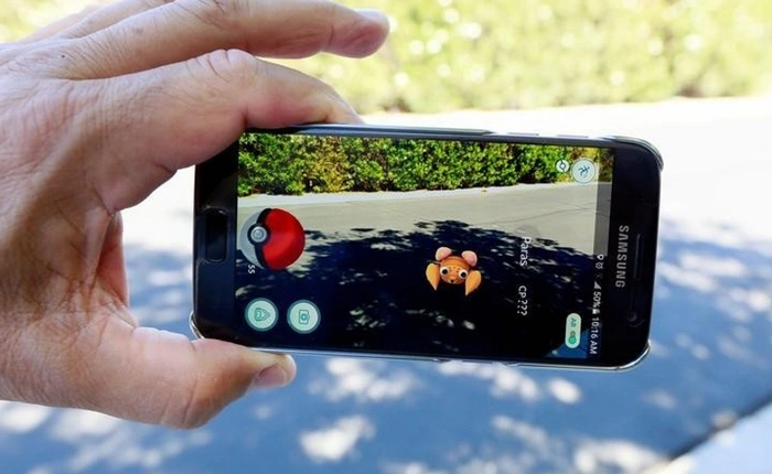 Dữ liệu Google Maps ở Việt Nam bị phá hoại nặng nề bởi quá nhiều người hack Pokemon GO