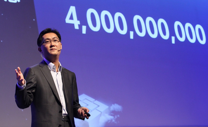 Tỷ phú công nghệ giàu thứ hai Trung Quốc sẽ dành 2,1 tỷ USD làm từ thiện