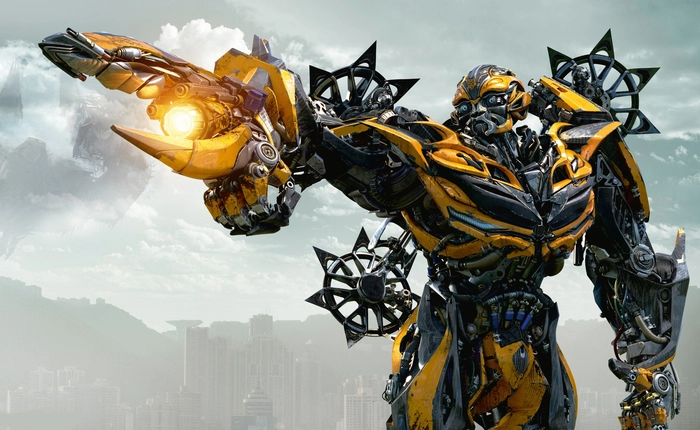 LeEco hoãn trình diễn xe tự lái ở Mỹ vì chiếc xe còn bận tham gia phim Transformer 5